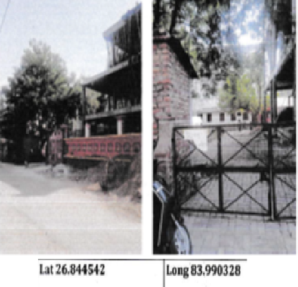 NAUSHAD AHMAD (VIL LIMITED) 2805240